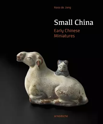 Small China cover