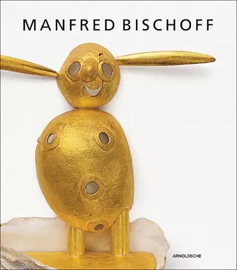 Manfred Bischoff cover