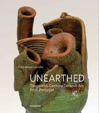 Unearthed cover