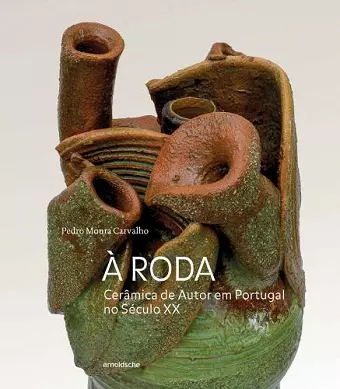 À Roda cover