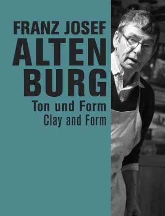 Franz Josef Altenburg cover