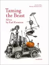 Taming the Beast cover