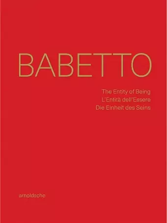 Babetto cover