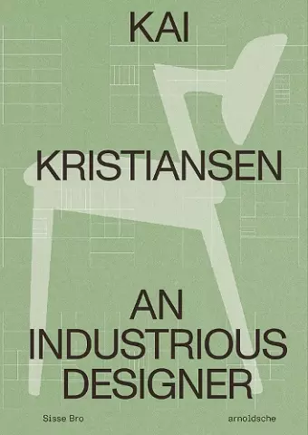 Kai Kristiansen cover