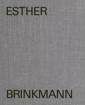 Esther Brinkmann cover