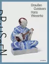 Hans Wewerka Outdoors – Draußen cover