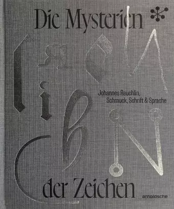 Die Mysterien der Zeichen cover