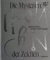 Die Mysterien der Zeichen cover