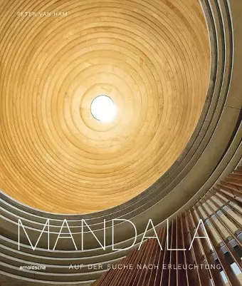 Mandala – Auf der Suche nach Erleuchtung cover