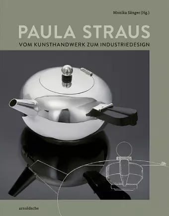 Paula Straus cover