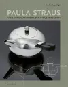 Paula Straus cover