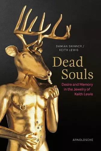 Dead Souls cover