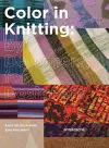 Color in Knitting cover