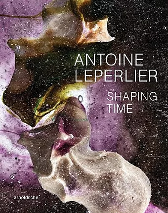 Antoine Leperlier cover