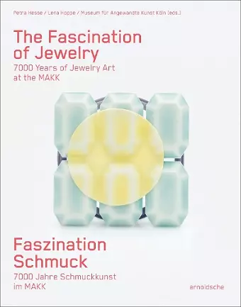 The Fascination of Jewelry cover