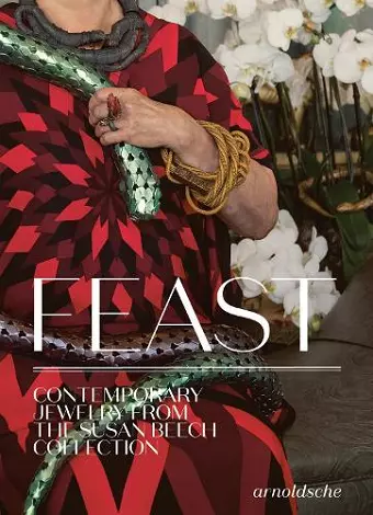 Feast cover