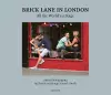 Brick Lane in London cover