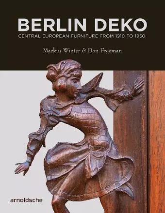 Berlin Deko cover