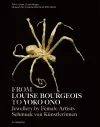 From Louise Bourgeois to Yoko Ono cover