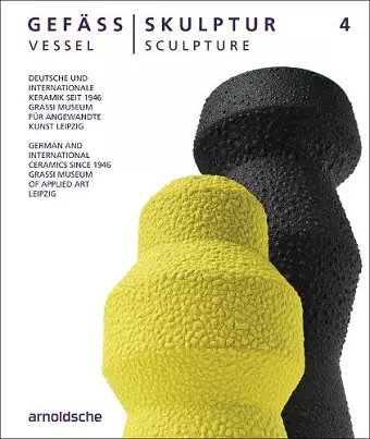 Vessel / Sculpture 4 cover