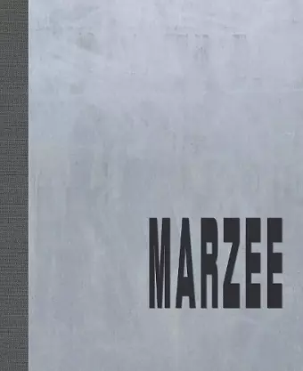 Marzee cover