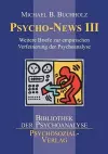 Psycho-News III cover