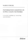 Information Logistics in Supply Chain Networks cover