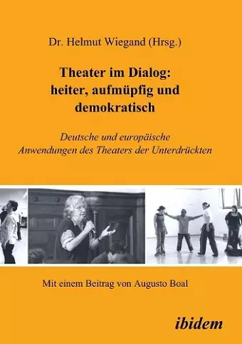 Theater im Dialog cover