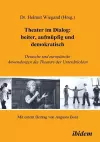 Theater im Dialog cover