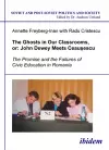 The Ghosts in Our Classrooms, or: John Dewey Meets Ceauşescu cover