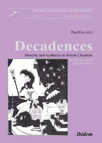 Decadences cover