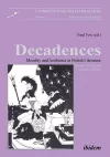 Decadences cover