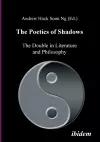 The Poetics of Shadows cover