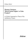 Thomas Clarkson cover
