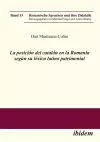 La posición del catalán en la Romania según su léxico latino patrimonial. cover