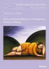 Excess and Embodiment in Contemporary Women`s Writing cover