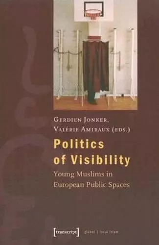 Politics of Visibility cover