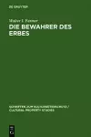 Die Bewahrer des Erbes cover