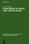 Kunstraub in Krieg und Verfolgung cover
