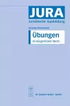 Übungen im Bürgerlichen Recht cover