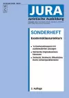 Examensklausurenkurs cover