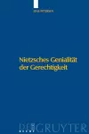 Nietzsches Genialität Der Gerechtigkeit cover