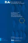 Perspektiven Des Europäischen Schuldvertragsrechts cover