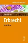 Erbrecht cover