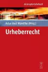 Urheberrecht cover