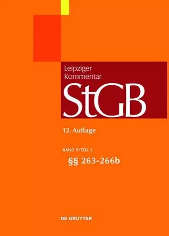 §§ 263-266b cover