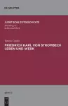 Friedrich Karl von Strombeck Leben und Werk cover