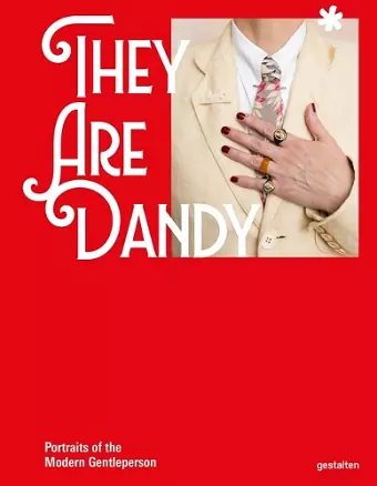 They Are Dandy cover