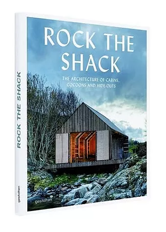 Rock the Shack cover