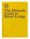 The Monocle Guide to Better Living packaging